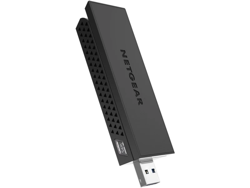 Netgear Ac1200 Belaidis Usb 3.0 Adapteris A6210-100pes