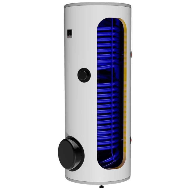 Netiesioginio šildymo vandens šildytuvas Dražice OKC 1000 NTR/HP