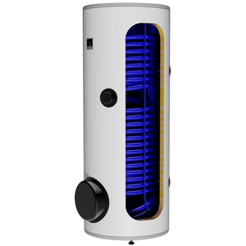 Netiesioginio šildymo vandens šildytuvas Dražice OKC 250 NTR/HP