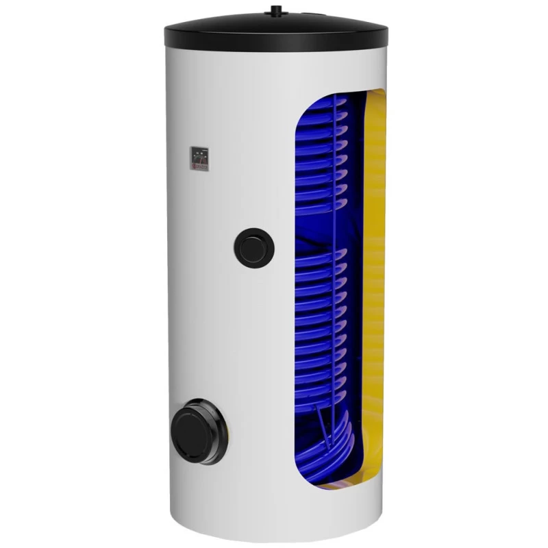 Netiesioginio šildymo vandens šildytuvas Dražice OKC 300 NTR/HP