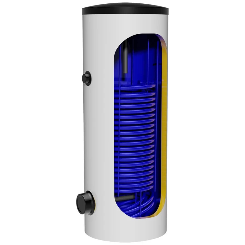 Netiesioginio šildymo vandens šildytuvas Dražice OKC 400 NTR/HP