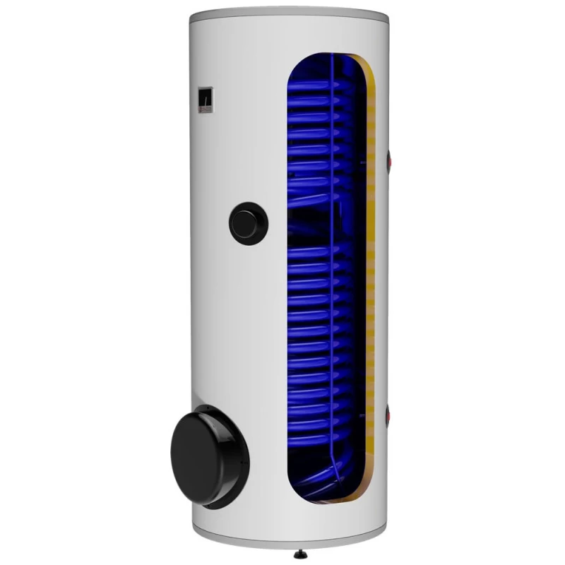 Netiesioginio šildymo vandens šildytuvas Dražice OKC 750 NTR/HP