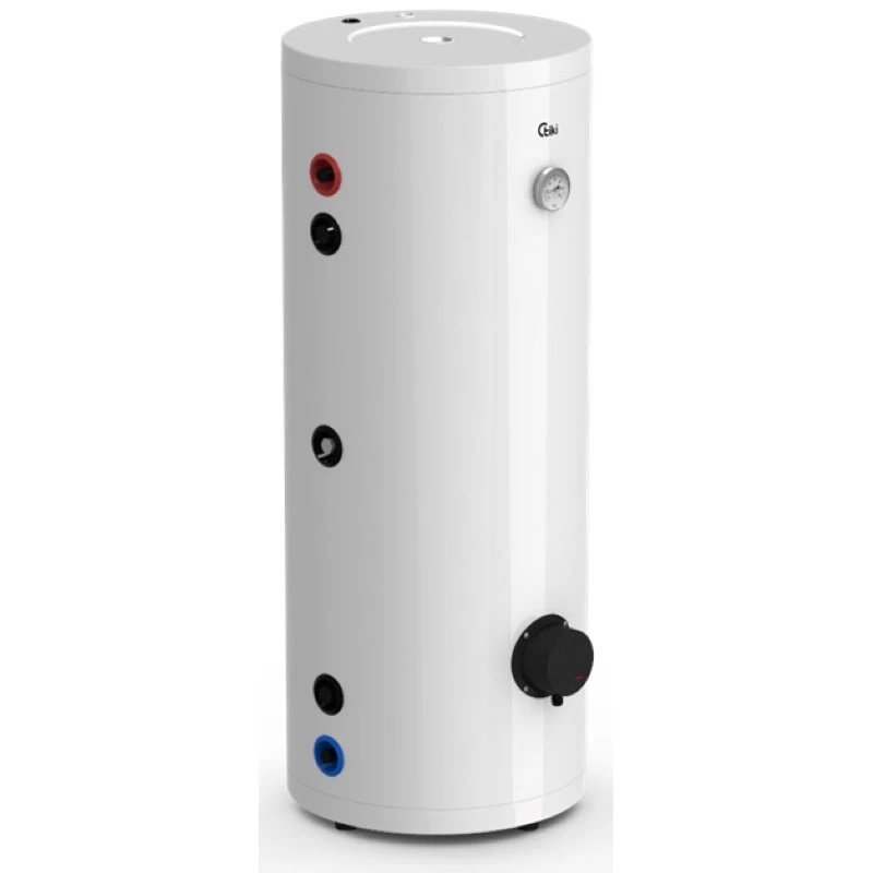 Netiesioginio šildymo vandens šildytuvas Gorenje VLG 400 C1-1