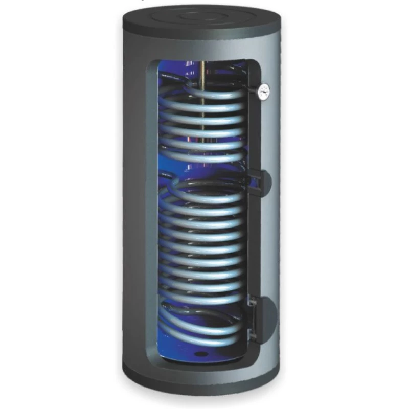 Netiesioginio šildymo vandens šildytuvas Kospel SB 250