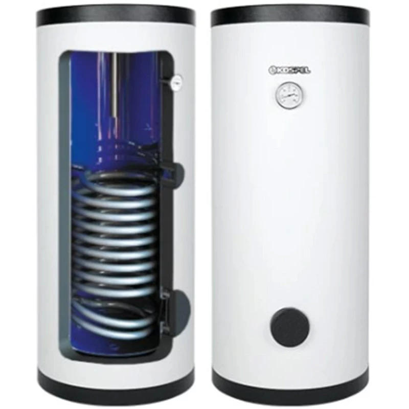 Netiesioginio šildymo vandens šildytuvas Kospel SWP 200