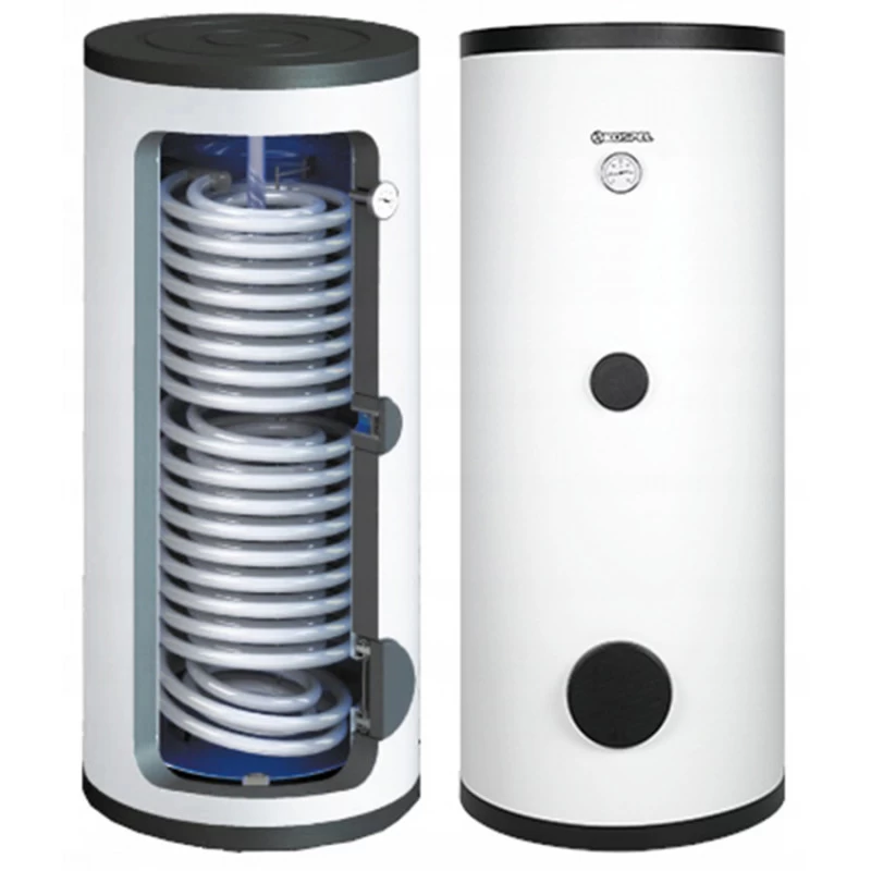 Netiesioginio šildymo vandens šildytuvas Kospel SWP 300