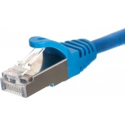 Netrack Cat5e Ftp 3 M Mėlynas 3 Laidai