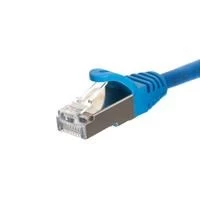 Netrack Cat5e Ftp 5 M Mėlynas Jungiamasis Laidas