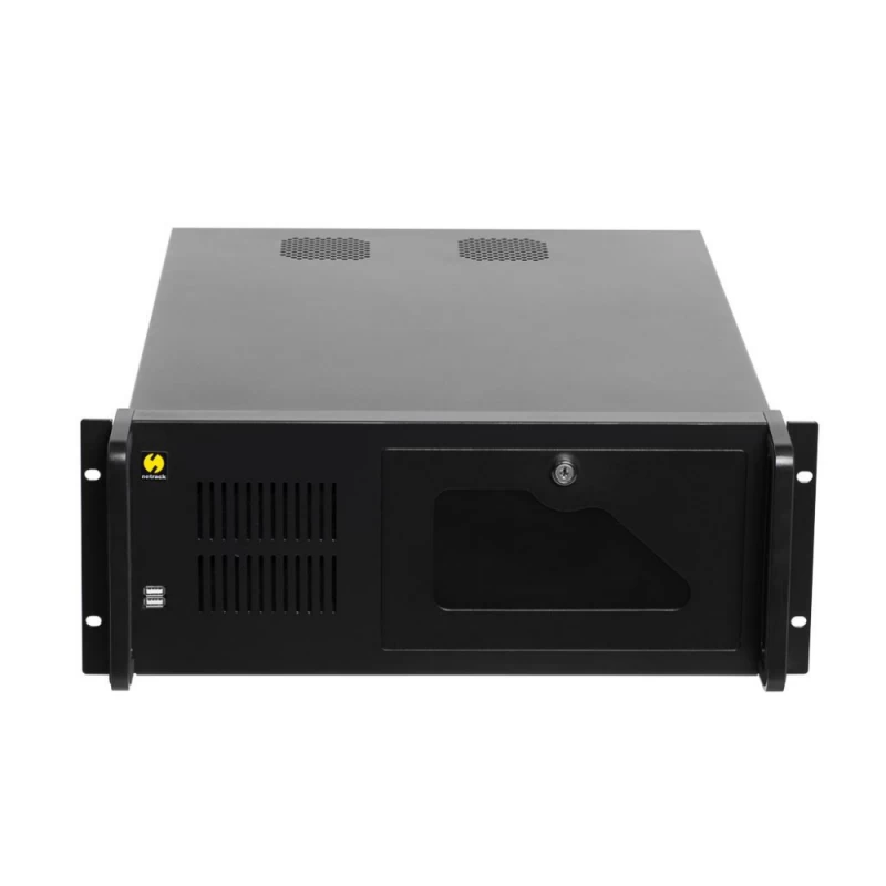 Netrack Np5104 Serverio Korpusas