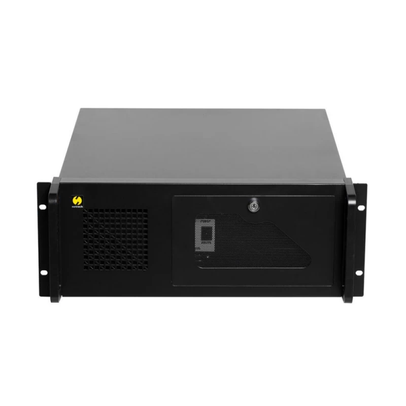 Netrack Np5105 Serverio Korpusas