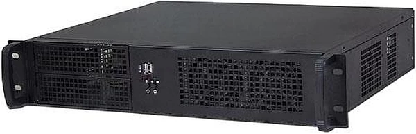 Netrack Np5107 Serverio Korpusas