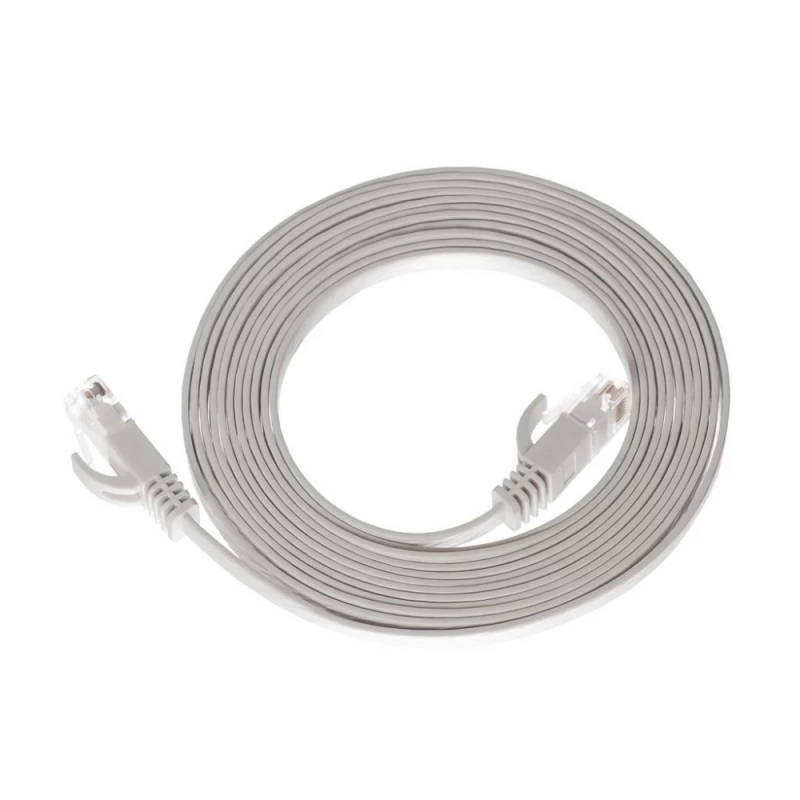 Netrack Rj45 - Rj45 0,25 M 0,25 Kontaktinis Kabelis