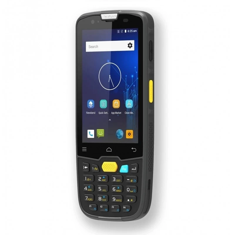 Newland Brūkšninių Kodų Skaitytuvas Nls-mt6755-w4 C Tipo Usb