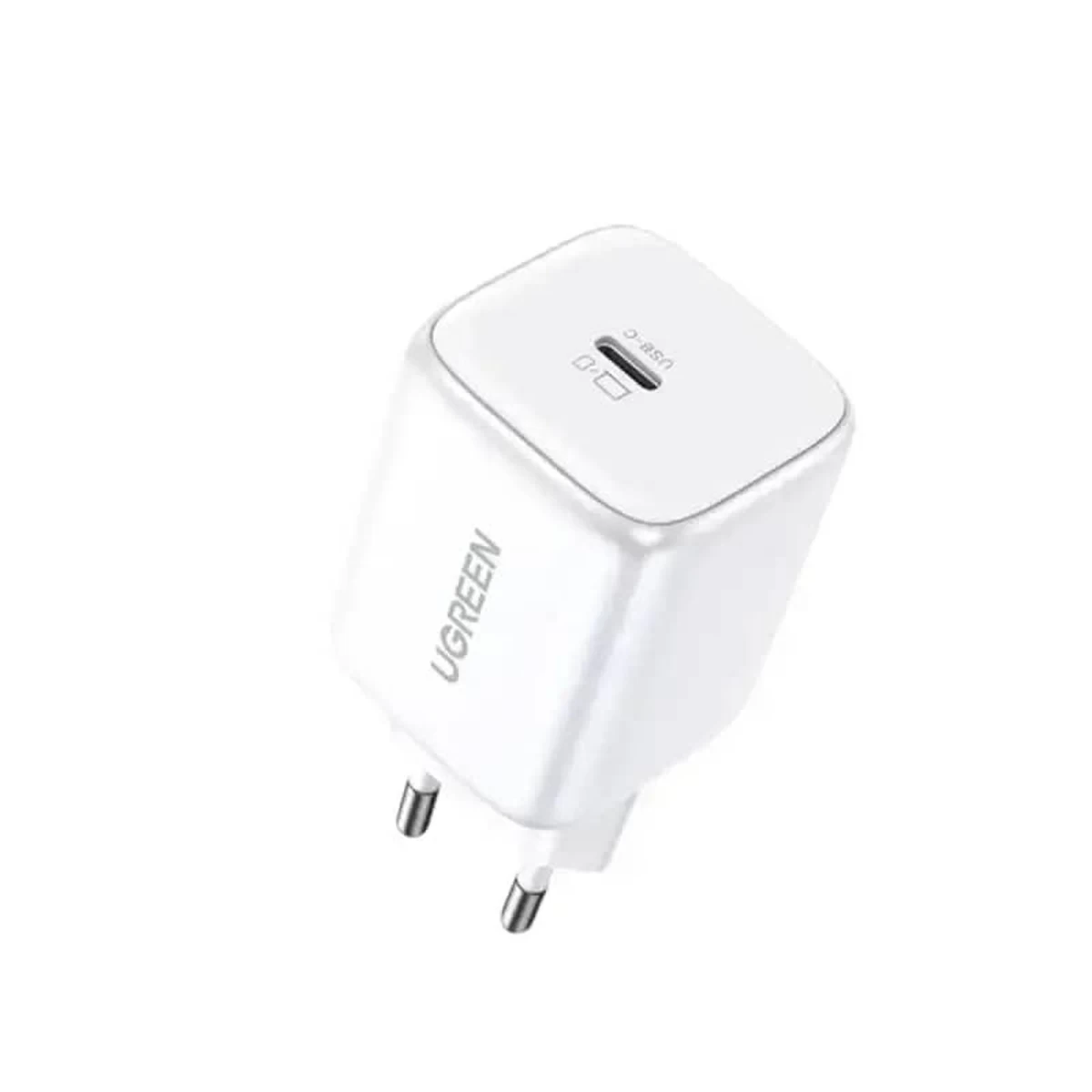 „nexode N Series X524“ 45 W Gan Usb-c Tinklinis įkroviklis – Baltas