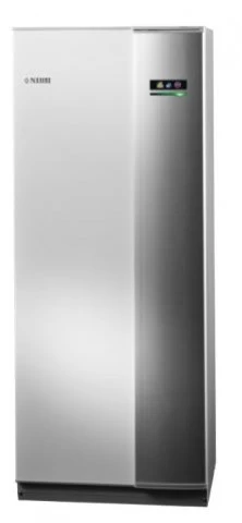 NIBE F1145-17 (17,2kW)