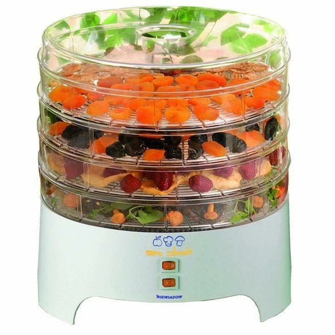 Niewiadów Maisto Džiovintuvas 970.01ps