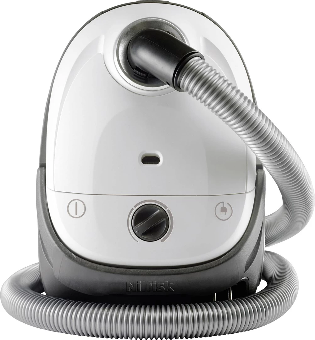 Nilfisk One WB10P05A-HB15 Basic EU 3 l Vacuum Dry Cylinder 750 W Dust Bag