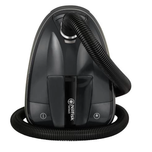 Nilfisk Select Vacuum Cleaner BLCL13P08A1-B Classic EU Vacuum Cylinder 3.1 l 650 W Dust Bag Black Nilfisk Select Vacuum Cleaner BLCL13P08A1-B Classic EU Vacuum Cylinder 3.1 l 650 W Dust Bag Black