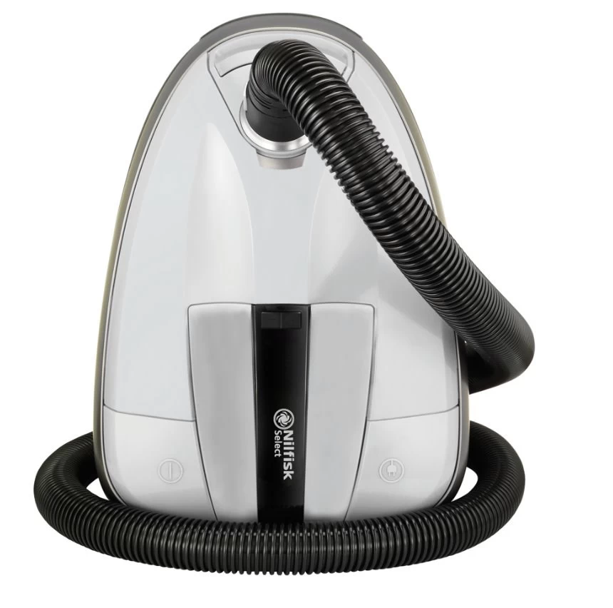 Nilfisk Select Vacuum Cleaner WCL13P08A1 Classic EU Vacuum Cylinder 3.1 l 650 W Dust Bag Nilfisk Select Vacuum Cleaner WCL13P08A1 Classic EU Vacuum Cylinder 3.1 l 650 W Dust Bag