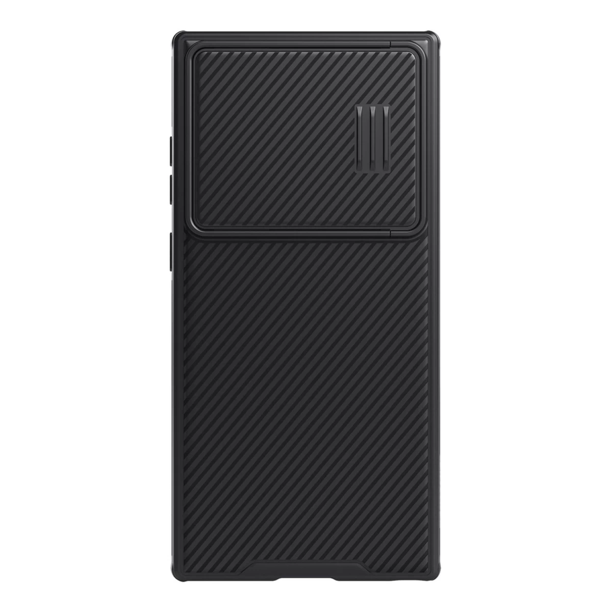 Nillkin Camshield S Magnetinis Dėklas Samsung Galaxy S23 Ultra Su Magsafe Fotoaparato Dangteliu Juodas Nillkin Camshield S Magnetinis Dėklas Samsung Galaxy S23 Ultra Su Magsafe Fotoaparato Dangteliu Juodas