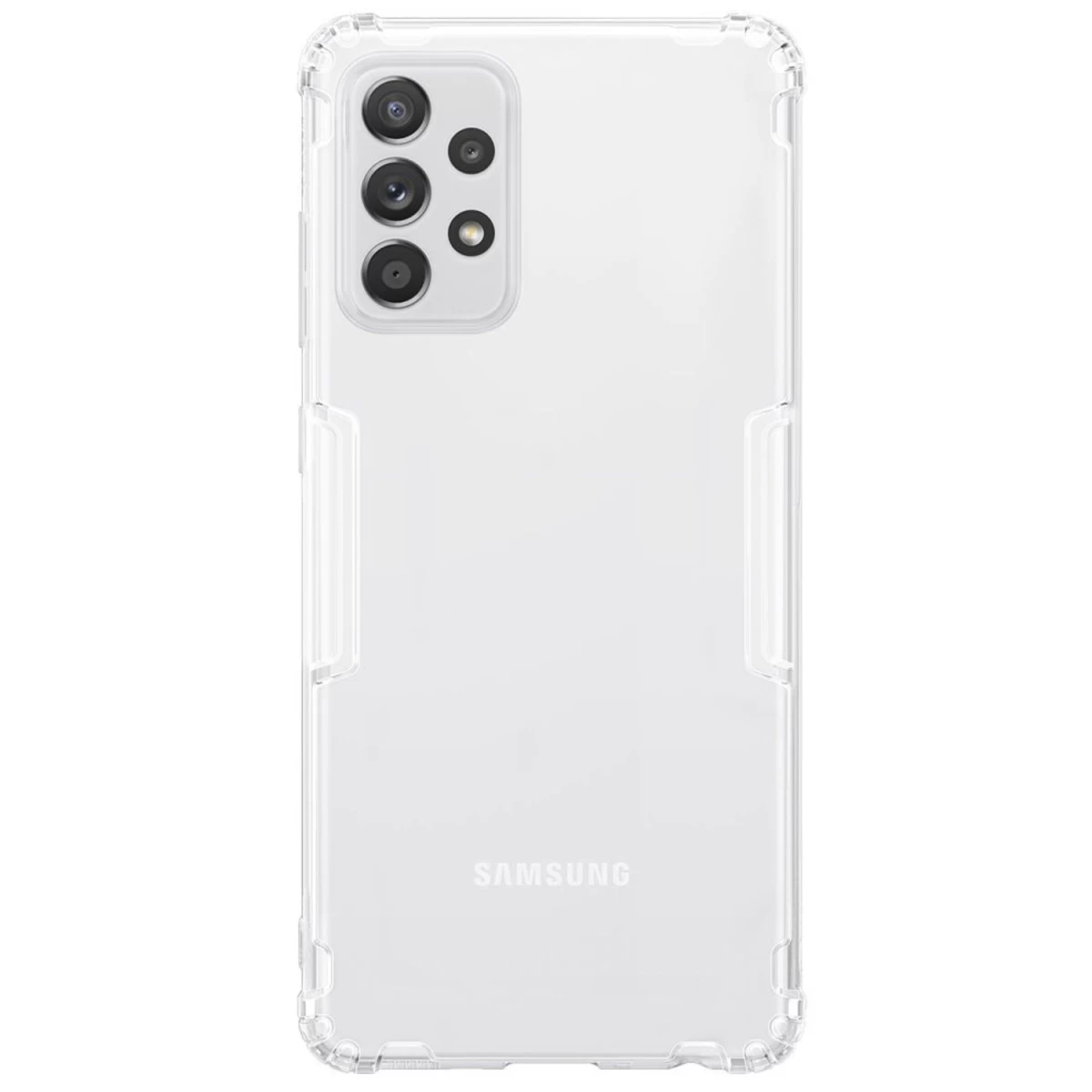 Nillkin Nature Samsung A72 4g/5g Clear