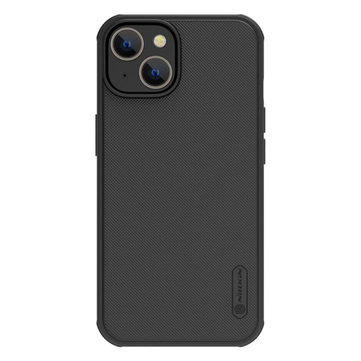 nillkin Super Frosted Shield Pro Magnetinis Dėklas iphone 14 Plus Su magsafe Magnetu, Juodas nillkin Super Frosted Shield Pro Magnetinis Dėklas iphone 14 Plus Su magsafe Magnetu, Juodas