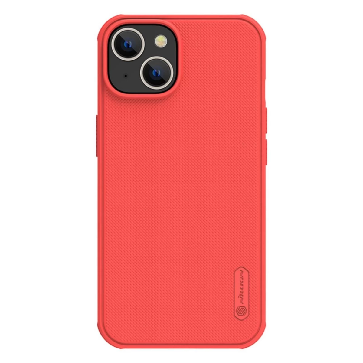 Nillkin Super Shield Pro Iphone 14 Plus Red / Red