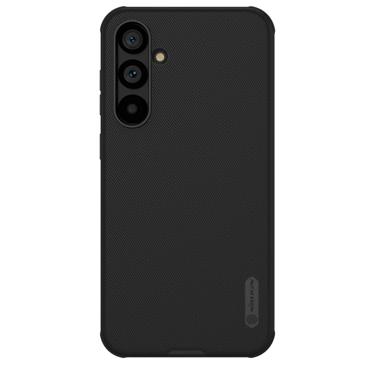 Nillkin Super Shield Pro Samsung S23 Fe Black / Black