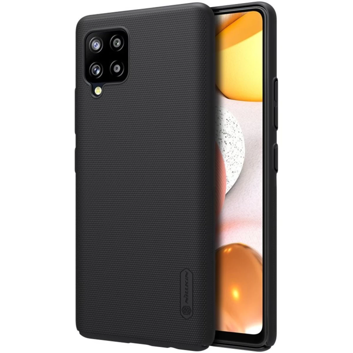 Nillkin Super Shield Samsung A42 5g Black
