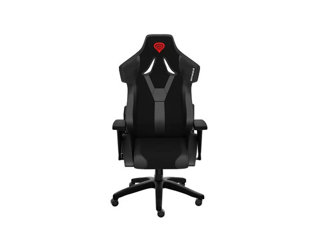 Nitro 650 Kėdė Juoda Genesis Nfg-1848