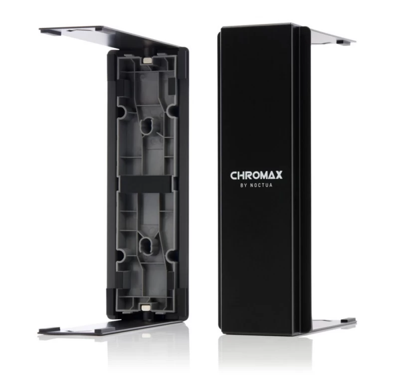 Noctua Na-hc4.black Radiatoriaus Dangtelis Nh-d15 Serija