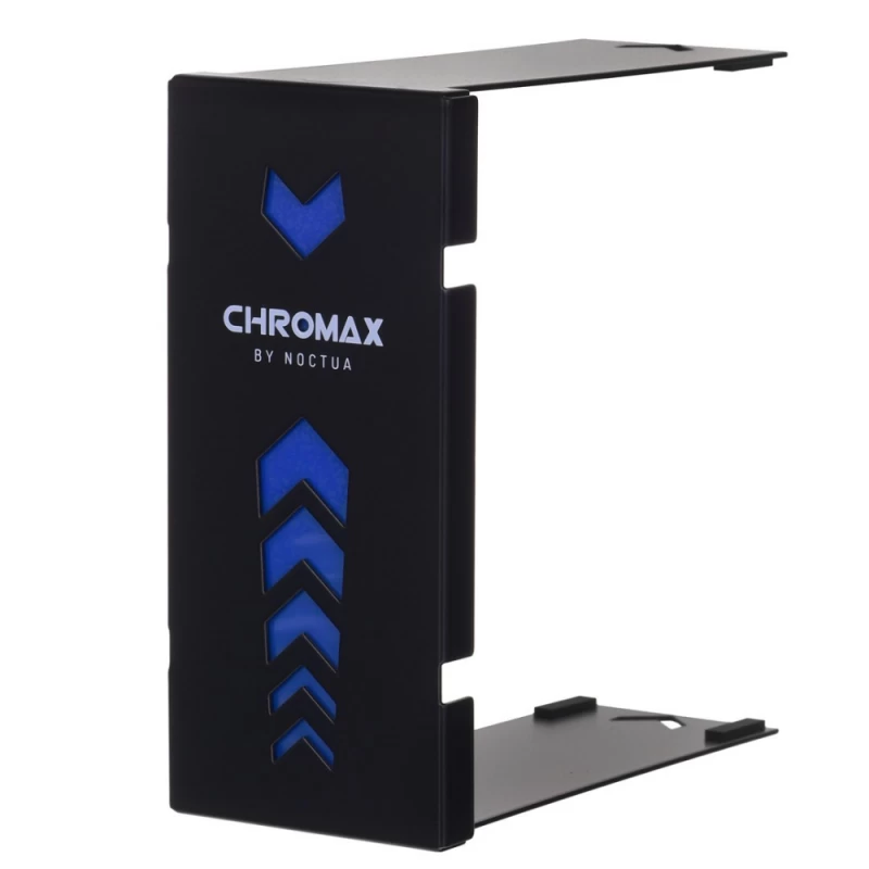 Noctua Na-hc7 Chromax Juodas Keitimo Dangtelis