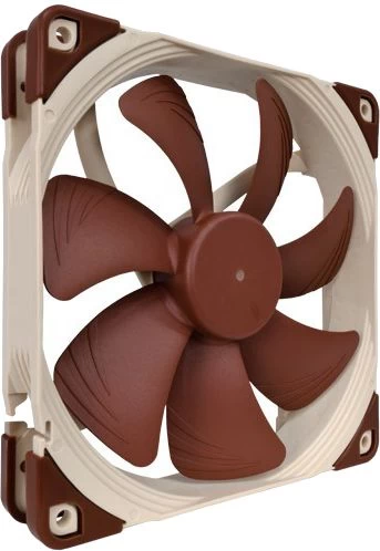 Noctua Nf-a14 Pwm Korpuso Ventiliatorius
