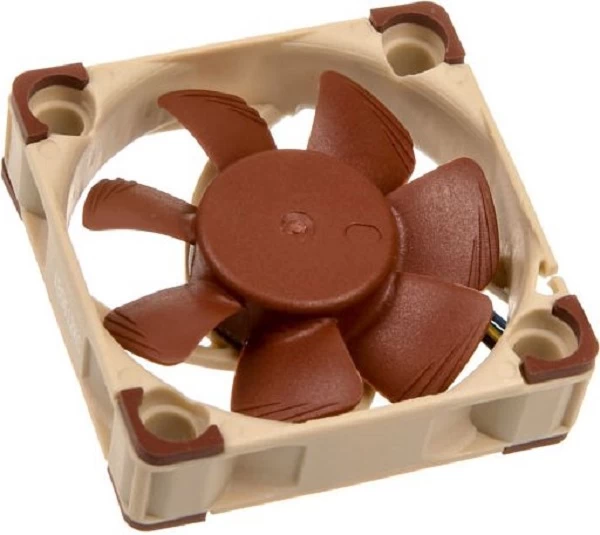 Noctua Nf-a4x10 Pwm Korpuso Ventiliatorius