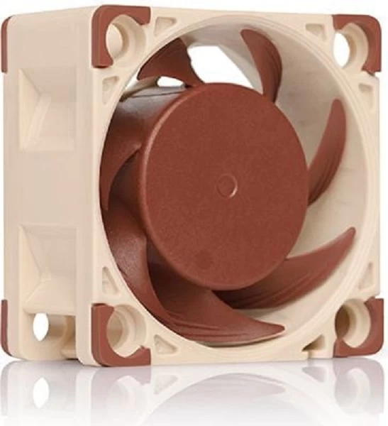 Noctua Nf-a4x20 Flx Korpuso Ventiliatorius