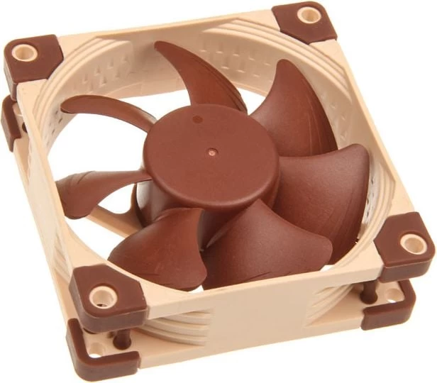 Noctua Nf-a8 Flx Korpuso Ventiliatorius