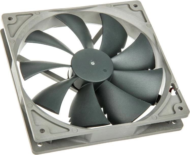 Noctua Nf-p14s Korpuso Ventiliatorius Redux1200pwm