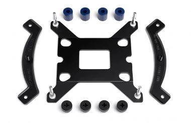 Noctua NM-I17XX-MP78 chromax.black Mounting kit