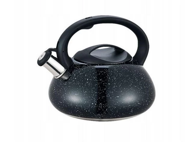 Non-electric kettle MAESTRO MR-1316 black