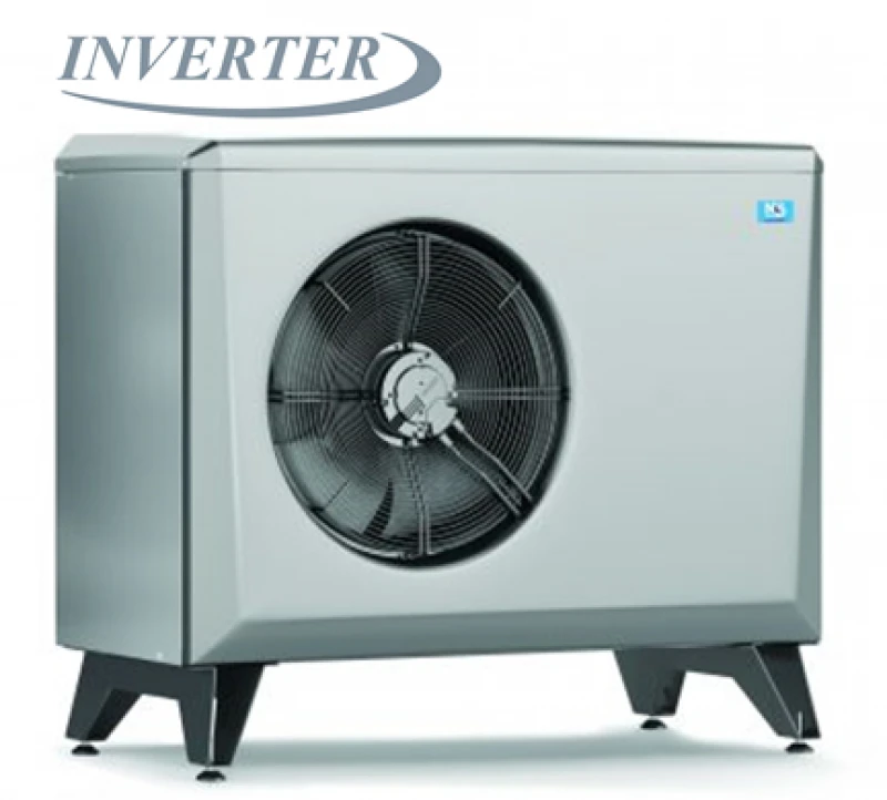 Šilumos siurblys oras-vanduo Nord Duck AIR INVERTER 610 M Šilumos siurblys oras-vanduo Nord Duck AIR INVERTER 610 M