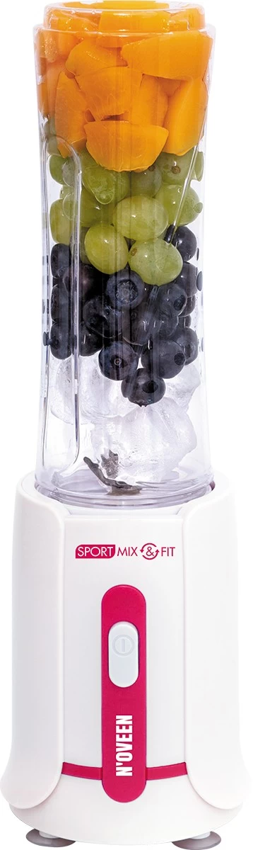 Noveen Blender Sb220 Sport Mix &amp; Fit