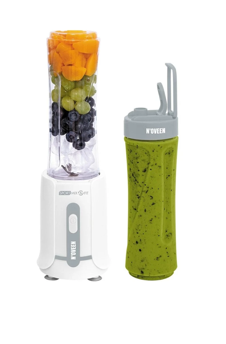 Noveen Blender Sb230 Sport Mix &amp; Fit