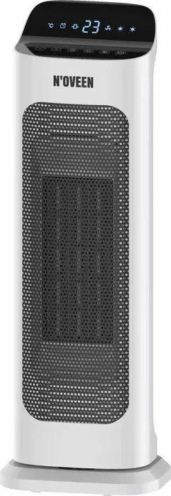 Noveen Ceramic Heater Ptc2000 Smart Noveen Ceramic Heater Ptc2000 Smart