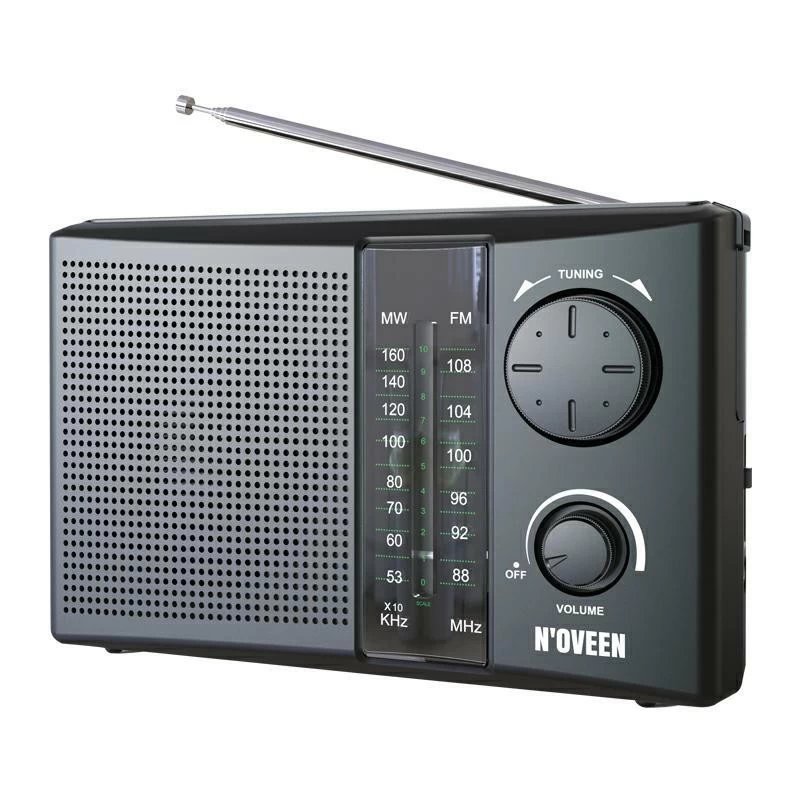 Noveen Radio Pr450