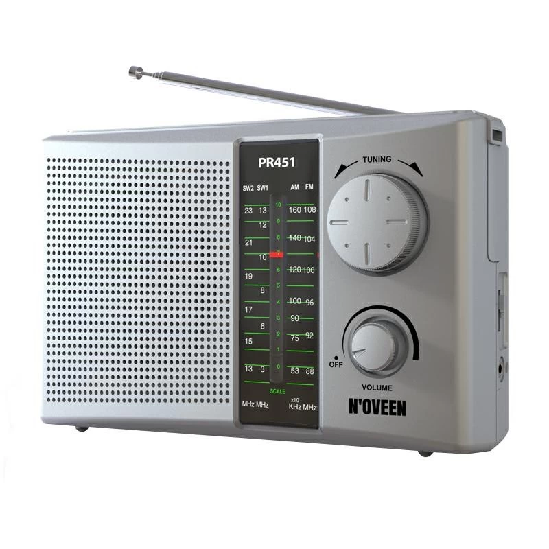 Noveen Radio Pr451