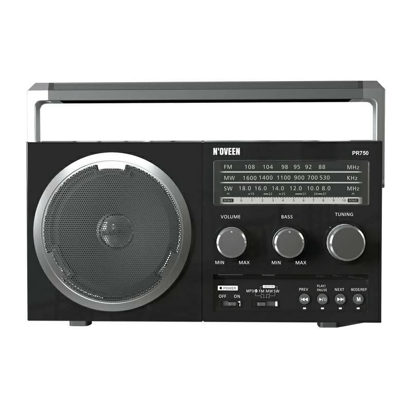 Noveen Radio Pr750
