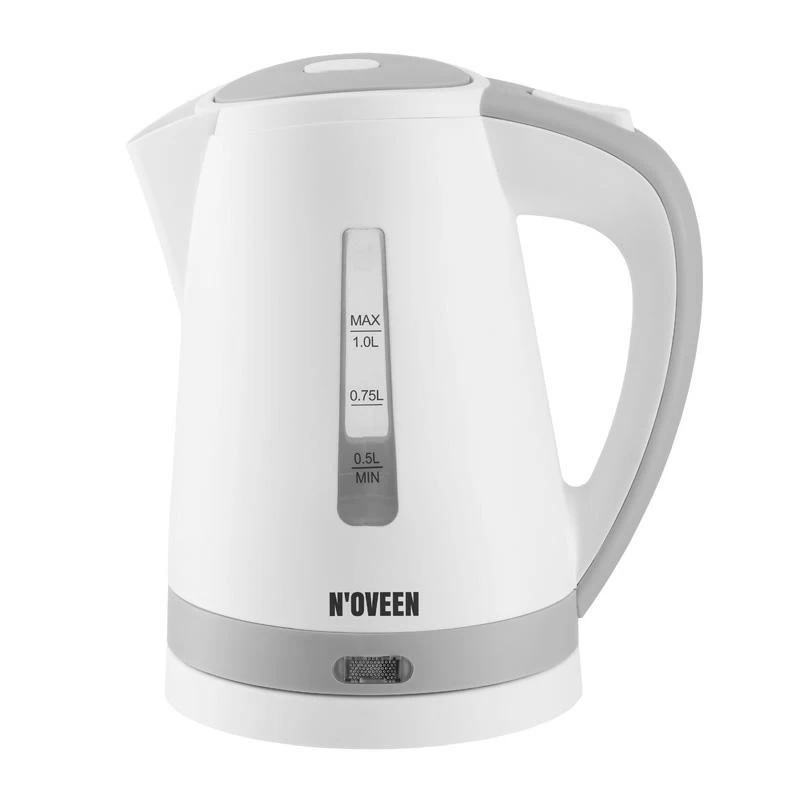 Noveen Virdulys Ek1201 Grey