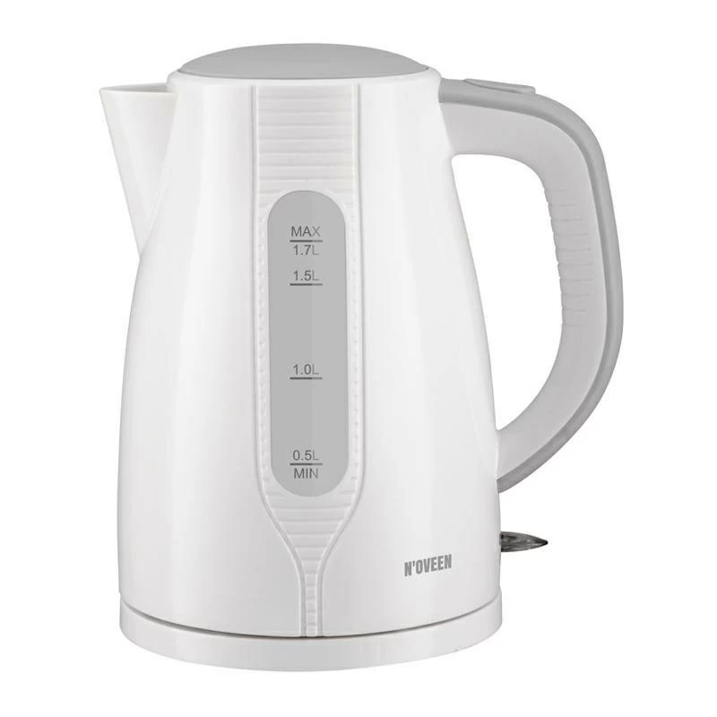 Noveen Virdulys Ek1301 Grey