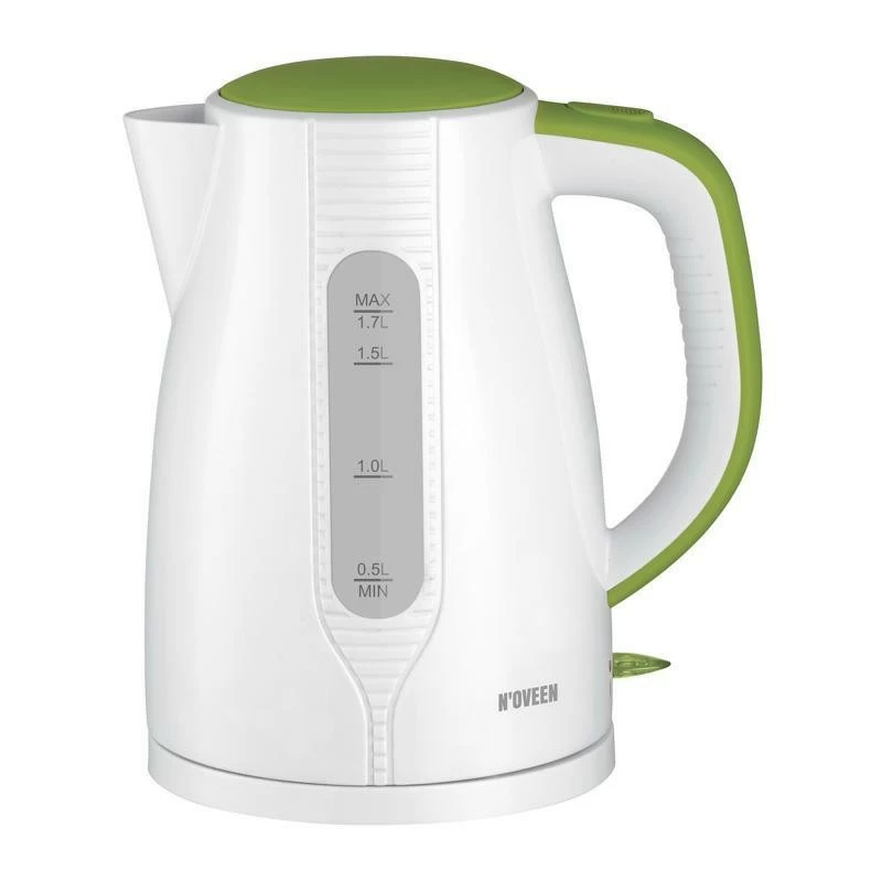 Noveen Virdulys Ek1302 Green