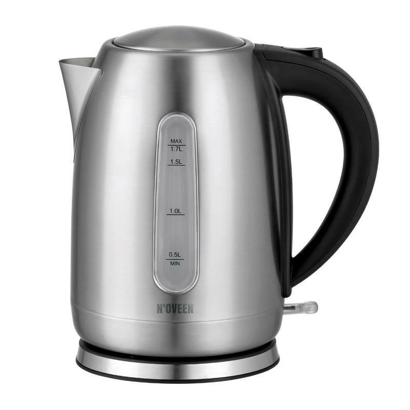 Noveen Virdulys Ek1405 Inox
